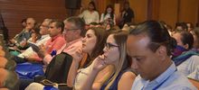 Con &eacute;xito se desarroll&oacute; primera jornada del Foro Internacional de Movilidad en Cali 