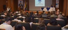 Con &eacute;xito se desarroll&oacute; primera jornada del Foro Internacional de Movilidad en Cali 