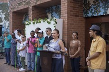 Ganadores del primer nacional de cuento, poes&iacute;a y ortograf&iacute;a braille