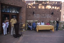 Ganadores del primer nacional de cuento, poes&iacute;a y ortograf&iacute;a braille