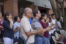 Ganadores del primer nacional de cuento, poes&iacute;a y ortograf&iacute;a braille