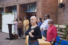 Ganadores del primer nacional de cuento, poes&iacute;a y ortograf&iacute;a braille