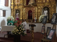 Cali le rinde homenaje a la memoria y la reconciliaci&oacute;n