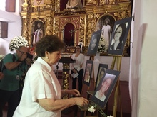 Cali le rinde homenaje a la memoria y la reconciliaci&oacute;n