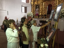 Cali le rinde homenaje a la memoria y la reconciliaci&oacute;n