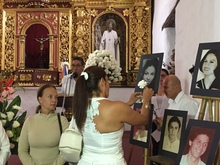 Cali le rinde homenaje a la memoria y la reconciliaci&oacute;n