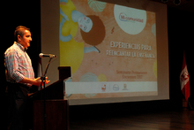 Experiencias para reencantar la ense&ntilde;anza