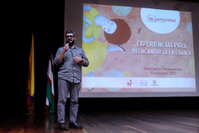 Experiencias para reencantar la ense&ntilde;anza