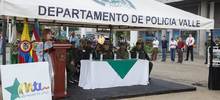 Con 1.100 hombres la Polic&iacute;a reforzar&aacute; la seguridad para la temporada de diciembre y Feria de Cali