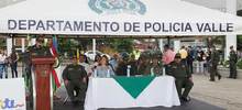 Con 1.100 hombres la Polic&iacute;a reforzar&aacute; la seguridad para la temporada de diciembre y Feria de Cali