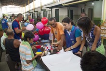 Habitantes de Calle, en la ruta hacia una vida mejor con la Alcald&iacute;a de Cali