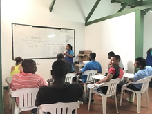 Habitantes de Calle, en la ruta hacia una vida mejor con la Alcald&iacute;a de Cali