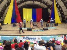 Teatro los Cristales