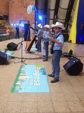 Teatro los Cristales