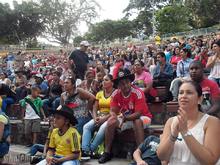 Teatro los Cristales