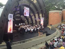 Teatro los Cristales