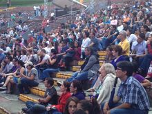 Teatro los Cristales