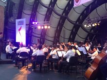 Teatro los Cristales