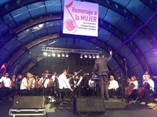 Teatro los Cristales