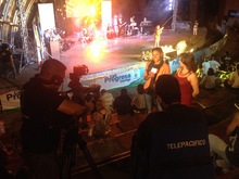 Teatro los Cristales