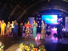 Teatro los Cristales