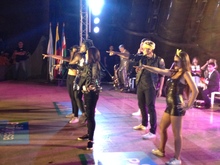 Teatro los Cristales