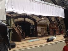 Teatro los Cristales