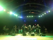 Teatro los Cristales