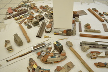 El arte desde la academia  llega al Centro Cultural de Cali 