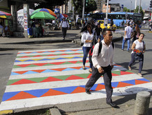 D&iacute;a D - Cultura ciudadana