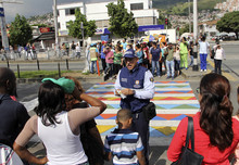 D&iacute;a D - Cultura ciudadana