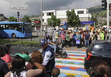D&iacute;a D - Cultura ciudadana