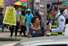 D&iacute;a D - Cultura ciudadana