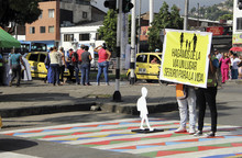 D&iacute;a D - Cultura ciudadana