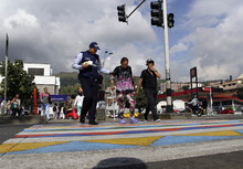 D&iacute;a D - Cultura ciudadana