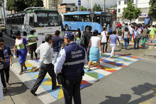 D&iacute;a D - Cultura ciudadana