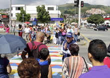 D&iacute;a D - Cultura ciudadana