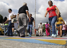 D&iacute;a D - Cultura ciudadana