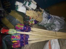 Polic&iacute;a incaut&oacute; m&aacute;s de una tonelada de p&oacute;lvora en Cali