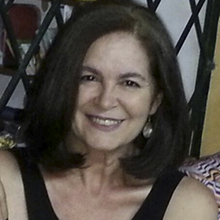 Mar&iacute;a Dolores Mart&iacute;nez