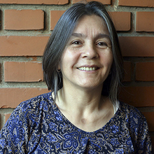 Roc&iacute;o G&oacute;mez Z&uacute;&ntilde;iga