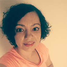 Sandra Patricia Cano