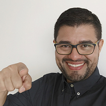 Wilson Daniel Gordillo