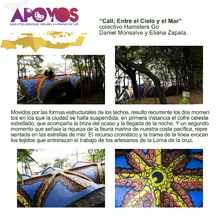 Intervenci&oacute;n de la Loma de la Cruz llega a &lsquo;Entre Columnas&rsquo; 