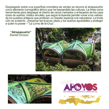 Intervenci&oacute;n de la Loma de la Cruz llega a &lsquo;Entre Columnas&rsquo; 