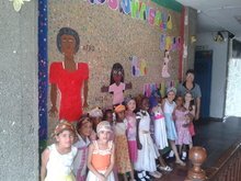 Administraci&oacute;n municipal felicita a Instituci&oacute;n Educativa Desepaz, por sus 20 a&ntilde;os de servicio 