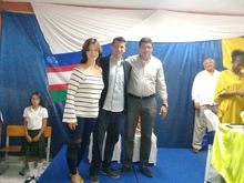 Administraci&oacute;n municipal felicita a Instituci&oacute;n Educativa Desepaz, por sus 20 a&ntilde;os de servicio 