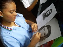 Administraci&oacute;n municipal felicita a Instituci&oacute;n Educativa Desepaz, por sus 20 a&ntilde;os de servicio 