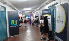 Administraci&oacute;n municipal felicita a Instituci&oacute;n Educativa Desepaz, por sus 20 a&ntilde;os de servicio 