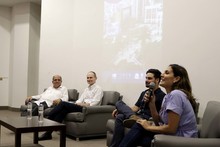 Sesi&oacute;n de contextualizaci&oacute;n Cali Progresa- Living Lab